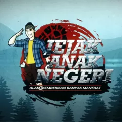 Jejak Anak Negeri