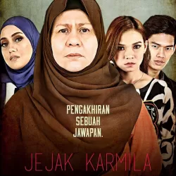 Jejak Karmila