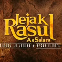 Jejak Rasul