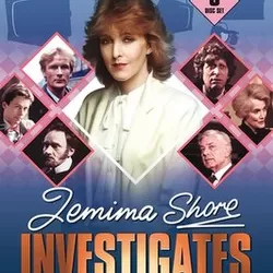 Jemima Shore Investigates