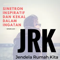 Jendela Rumah Kita