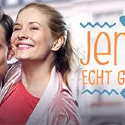 Jenny – echt gerecht