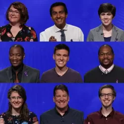 Jeopardy! Tournament of Champions