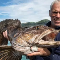 Jeremy Wade's Dark Waters