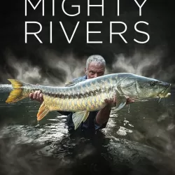 Jeremy Wade's River Monsters Revisited