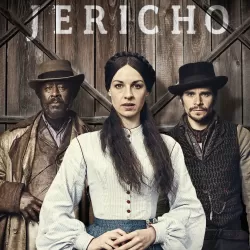 Jericho (2016)