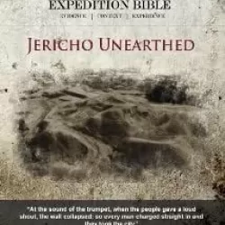 Jericho Unearthed