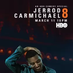 Jerrod Carmichael: 8