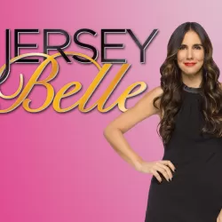 Jersey Belle