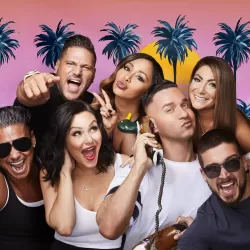 Jersey Shore Family Vacation