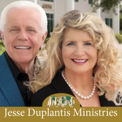 Jesse Duplantis Ministries