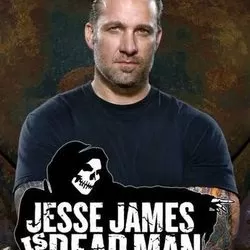 Jesse James Is a Dead Man