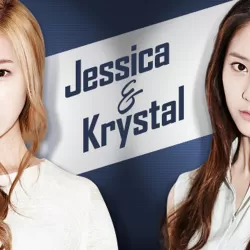 Jessica & Krystal