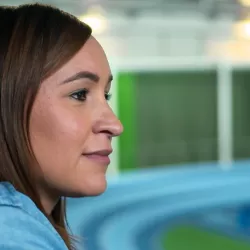 Jessica Ennis-Hill and the Next Generation