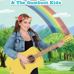 Jessie & the Gumboot Kids