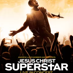 Jesus Christ Superstar Live in Concert