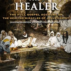 Jesus the Healer