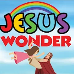 Jesus Wonder