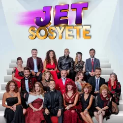 Jet Sosyete