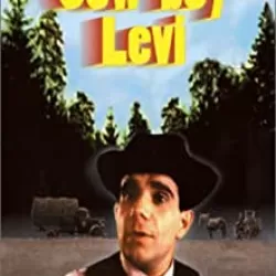 Jew-Boy Levi