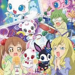 Jewelpet: Magical Change