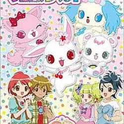 Jewelpet