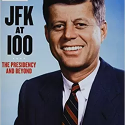 JFK 100
