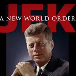 JFK - A New World Order