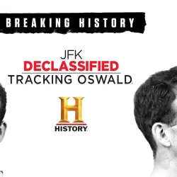 JFK Declassified: Tracking Oswald