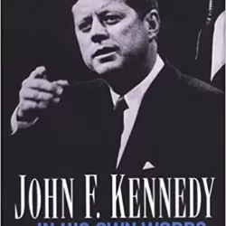 JFK: in his own words