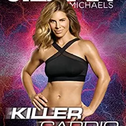 Jillian Michaels: Killer Cardio