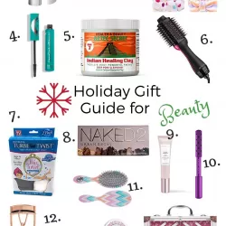 Jill's Gift Favorites