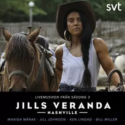 Jills veranda