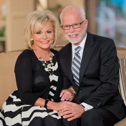 Jim Bakker