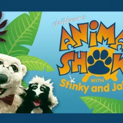 Jim Henson's Animal Show