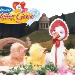 Jim Henson's Mother Goose Stories