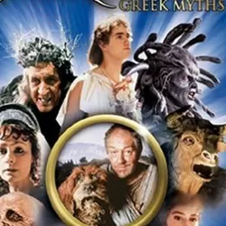 Jim Henson's The Storyteller: Greek Myths