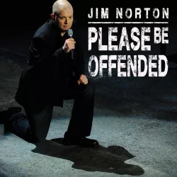 Jim Norton: Please Be Offended