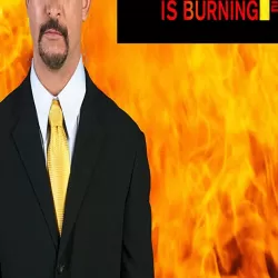 Jim Rome Is Burning