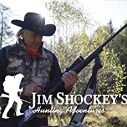 Jim Shockey's Hunting Adventures