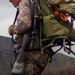 Jim Shockey's Uncharted: Yukon