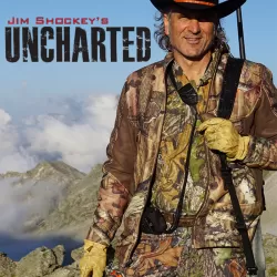 Jim Shockey's Uncharted