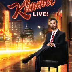 Jimmy Kimmel Live