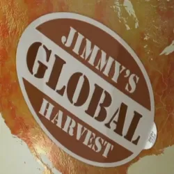 Jimmy's Global Harvest