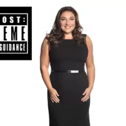 Jo Frost: Extreme Parental Guidance