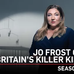 Jo Frost On Britain's Killer Kids