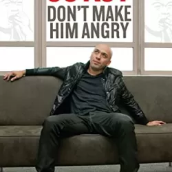 Jo Koy: Don't Make Him Angry