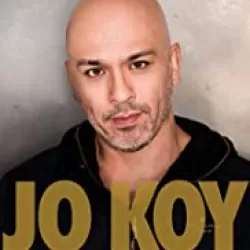 Jo Koy: Live from Seattle