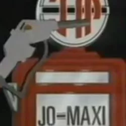 Jo Maxi