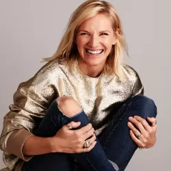 Jo Whiley